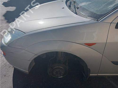 Used Left front fenders Left front fenders 38519989 38519989