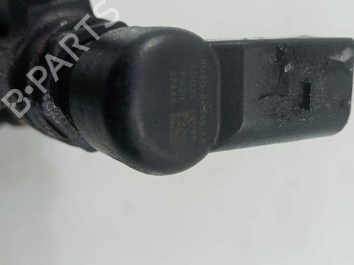 Injector CITROËN C6 (TD_) 2.7 HDi | BP38591123M100 - Image 3