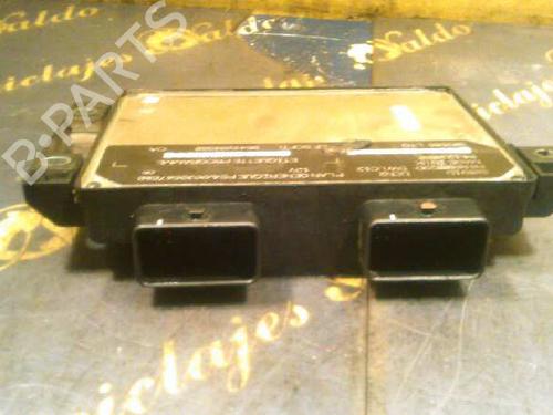 Used Engine control unit (ECU) CITROËN XSARA (N1) [1997-2005]  5311896