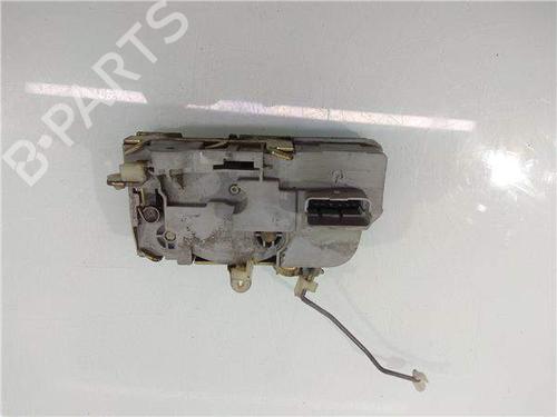 Used Front left lock Front left lock 13528522 13528522