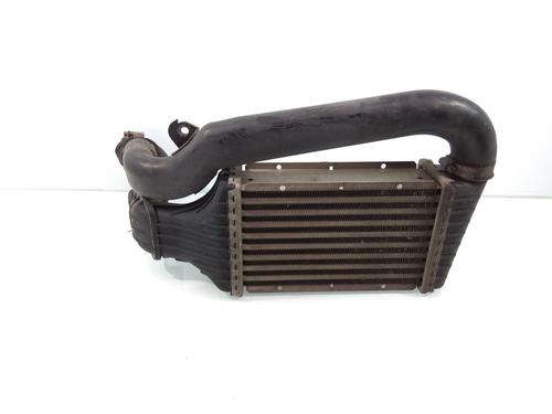 Intercooler OPEL ZAFIRA A MPV (T98)  | BP13529239M30 