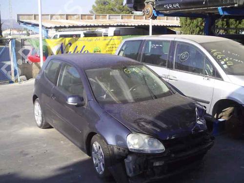 Right rear brake caliper VW GOLF V (1K1)  | BP11620553M106 