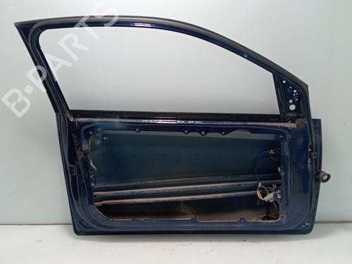 Left front door FORD FIESTA V (JH_, JD_)  | BP29525500C2 