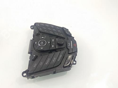 Radio FORD FOCUS III 1.0 EcoBoost | BP16524041E6