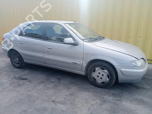 Left headlight CITROËN XSARA (N1)  | BP18504876C28 