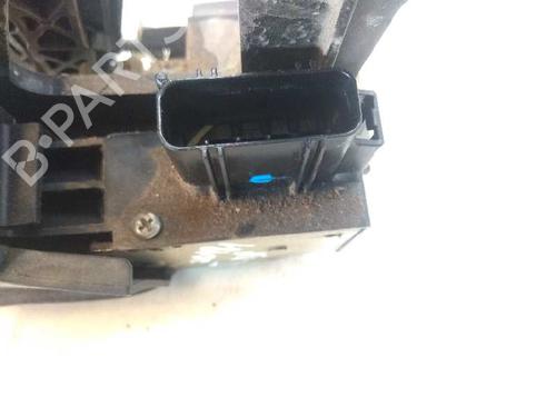 Rear left lock FORD FUSION (JU_) 1.4 | BP5944701C100 