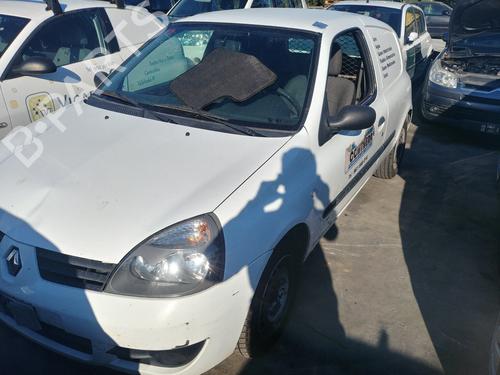 Left headlight RENAULT CLIO II (BB_, CB_) 1.5 dCi | BP7990918C28