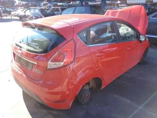 Generator FORD FIESTA VI (CB1, CCN) 1.5 TDCi | BP10216694M7 
