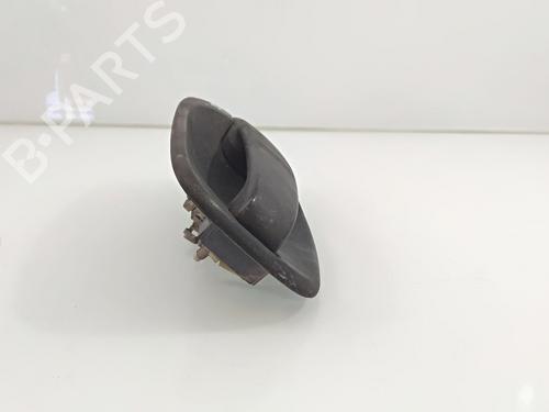 Front right exterior door handle OPEL VIVARO A Van (X83)  | BP15841154C129 