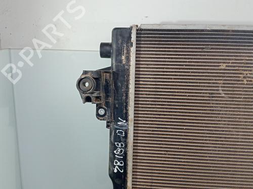 Køler TOYOTA LAND CRUISER PRADO (_J15_)  | BP26705927M31 