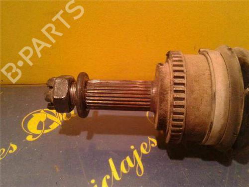Left rear driveshaft HYUNDAI i30 (FD) | BP10274835M40 - Image 2