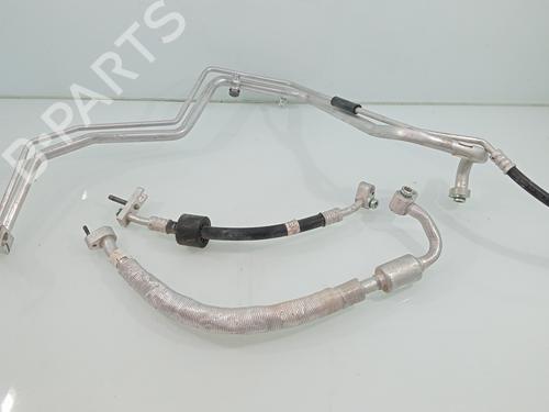 Used AC pipe MG MG ZS SUV (AZS1) [2017-2025]  29437817