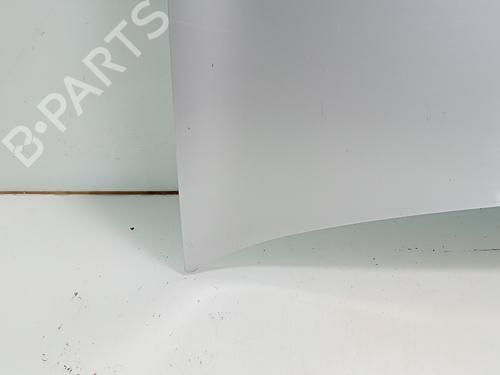 Hood RENAULT MEGANE II Saloon (LM0/1_)  | BP29943448C1