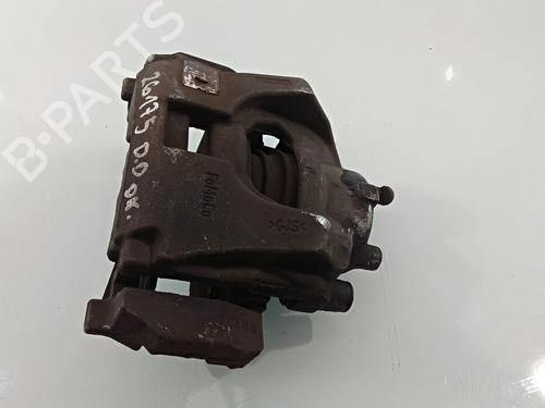 Right front brake caliper FORD MONDEO V Turnier (CF)  | BP16865689M104 