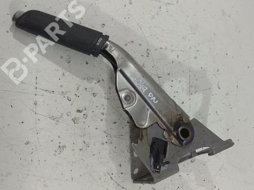 Used Hand brake Hand brake FORD FOCUS II (DA_, HCP, DP) 1.6 TDCi (109 hp) 9038137 9038137