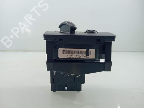Steering column stalk FORD FOCUS II Saloon (DB_, FCH, DH) 2.0 TDCi | BP39981391I23 - Image 2