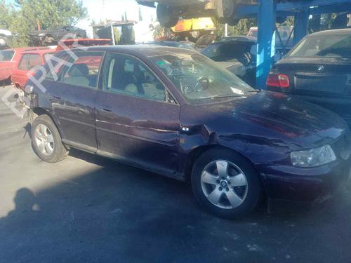 Rear left window mechanism AUDI A3 (8L1) 1.9 TDI | BP8369300C24 