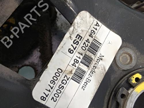 Parkbremsarm/handtak MERCEDES-BENZ M-CLASS (W164) ML 350 CDI 4-matic (164.122) | BP16304022I18 
