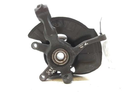 Used Left front steering knuckle MERCEDES-BENZ A-CLASS (W168) A 140 (168.031, 168.131) (82 hp) 5289764