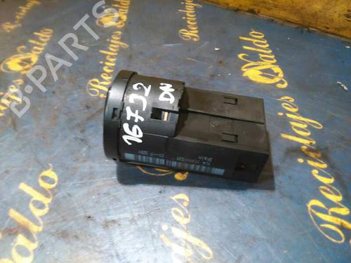 Headlight switch VW GOLF IV (1J1)  | BP5301461I24 