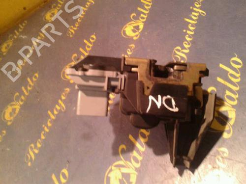 Rear right lock PEUGEOT 307 (3A/C) 2.0 HDi 90 | BP5298851C99 