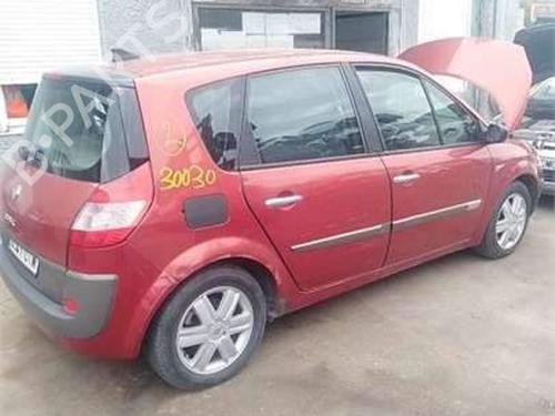 Switch RENAULT SCÉNIC II (JM0/1_) 1.9 dCi (JM0G, JM12, JM1G, JM2C) | BP38523357I30 - Image 7