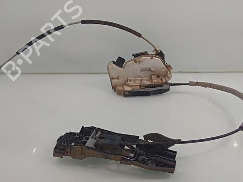 Used Front right lock SEAT IBIZA IV (6J5, 6P1) [2008-2017]  19111745