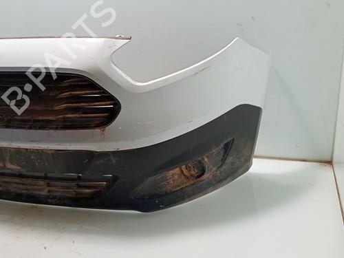 Front bumper FORD TOURNEO COURIER B460 MPV  | BP31127651C7 