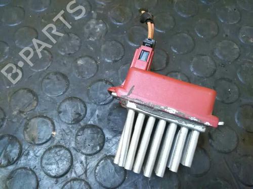 Heater resistor VW GOLF IV (1J1) 1.9 TDI | BP11670301M108 