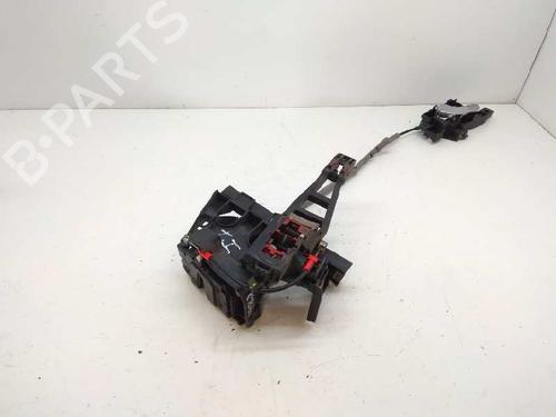 Vergrendeling links achter FORD MONDEO IV (BA7) 2.0 TDCi (140 hp) 5820296