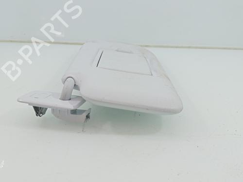 Left sun visor PEUGEOT 208 I (CA_, CC_)  | BP26720627I1 