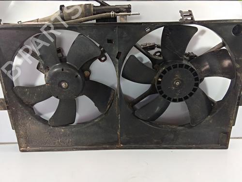 Køleventilator elektrisk MITSUBISHI ASX (GA_W_) [2009-2025]  25785402