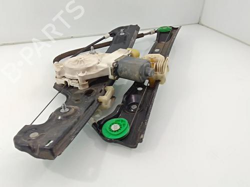 Front left window mechanism BMW 3 (E90) 320 d | BP16854542C22 