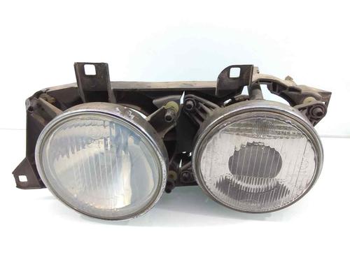Used Left headlight BMW 5 (E34) 520 i 24V (150 hp) 5296328