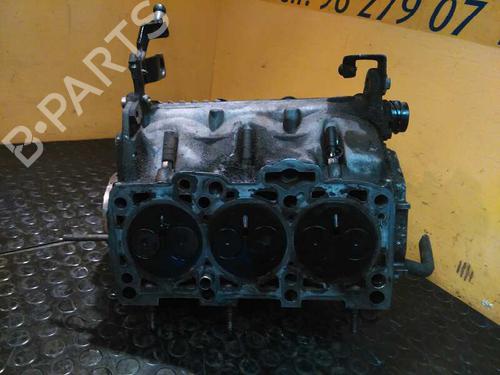 Cylinder head VW POLO (9N_, 9A_) 1.4 TDI | BP10979715M5 