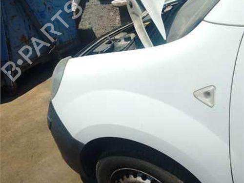 Used Left front fenders Left front fenders 38522676 38522676