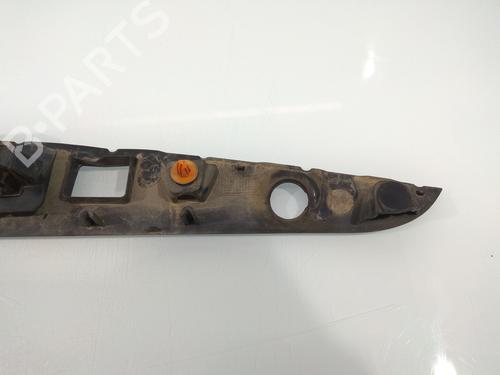 Tailgate handle MERCEDES-BENZ E-CLASS (W212) E 350 CDI 4-matic (212.089) | BP11269867C132 