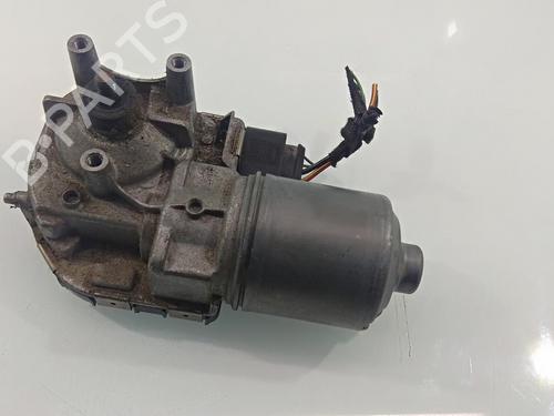 Front wiper motor OPEL ASTRA K (B16) 1.6 CDTi (68) | BP16656297M29 