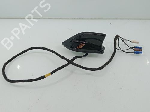 Antenne/Halterung für RENAULT CAPTUR II (HF_) [2020-2026]  31311402
