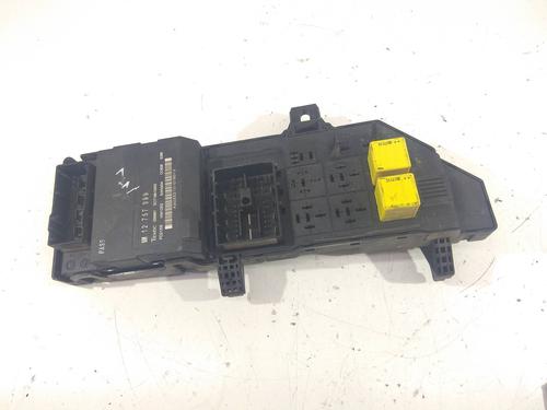 Used Fuse box SAAB 900 II Convertible [1993-1999]  7166130
