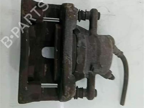 Left front brake caliper RENAULT CLIO III Hatchback Van (SB_, SR_) 1.5 dCi | BP38523304M105 - Image 4