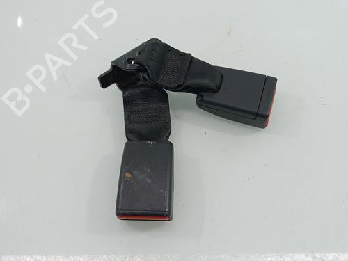 Used Seat buckle PEUGEOT 208 I (CA_, CC_) [2012-2020]  26720616