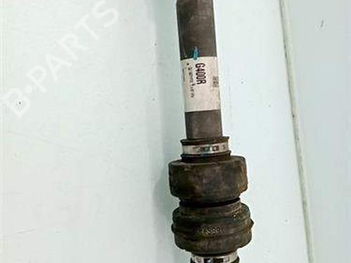 Right front driveshaft HYUNDAI i30 (PDE, PD, PDEN) 1.5 | BP38521137M39 - Image 2