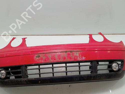 Used Front bumper VW POLO CLASSIC (86C, 80) [1985-1994]  29304502