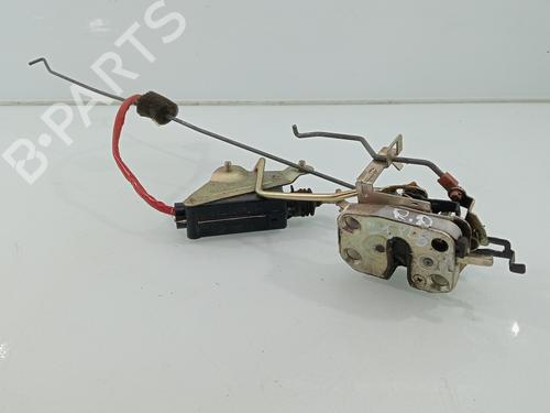 Used Front right lock KIA SEPHIA Saloon (FA) [1992-2001]  30682629