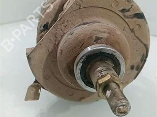 Left front shock absorber NISSAN PRIMASTAR Platform/Chassis (X83) 1.9 dCi 100 | BP38523215M16 - Image 2