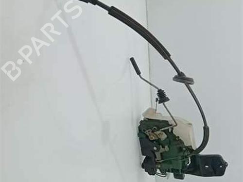 Used Front left lock Front left lock 38522486 38522486