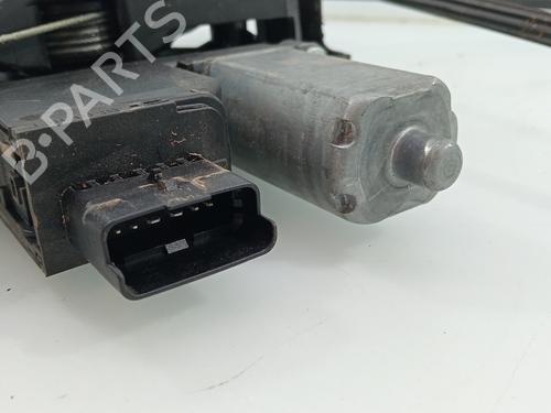 Front left window mechanism PEUGEOT 3008 I MPV (0U_)  | BP29724576C22 