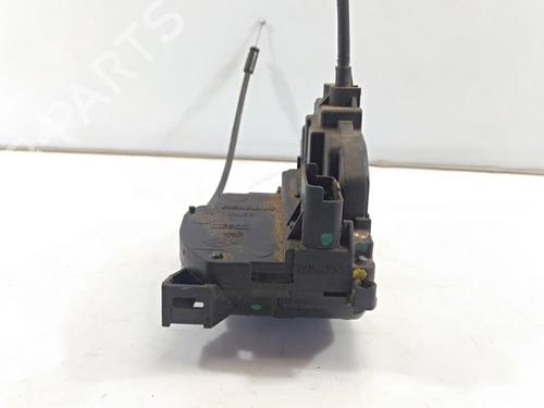 Rear right lock PEUGEOT 407 (6D_)  | BP25819462C99 