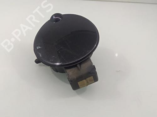 Fuel flap SKODA FABIA I (6Y2)  | BP16498138C131 